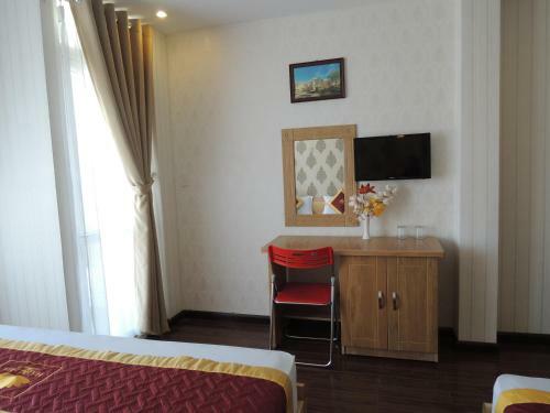 Hang Nga 1 Hotel