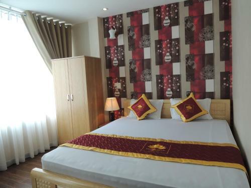Hang Nga 1 Hotel