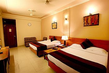 Hotel Parkway Deluxe