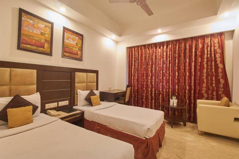 Hotel Livasa Inn