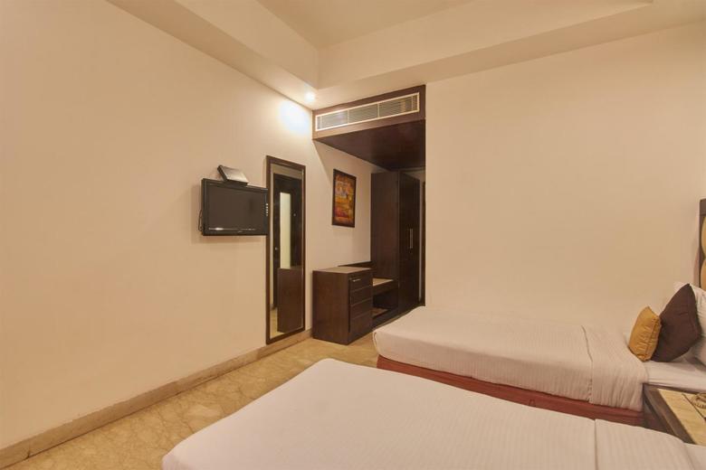 Hotel Livasa Inn