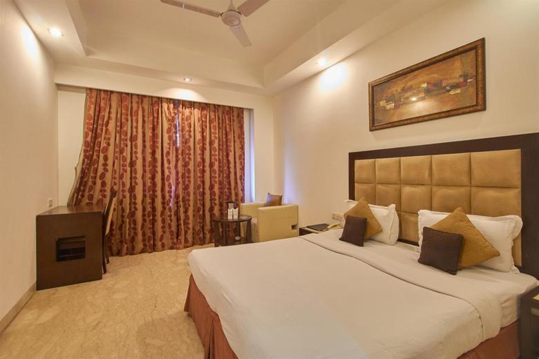 Hotel Livasa Inn