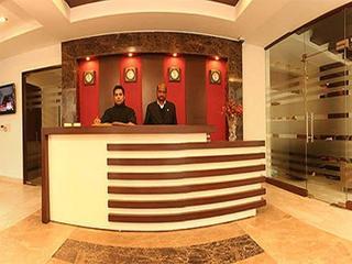 Hotel Livasa Inn