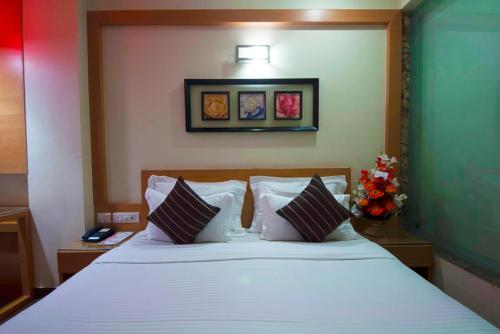 Bed & Breakfast Hotel Metropolitan