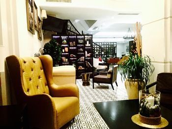 Sanouva Da Nang Hotel