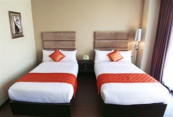 Sanouva Da Nang Hotel