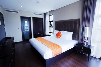 Sanouva Da Nang Hotel