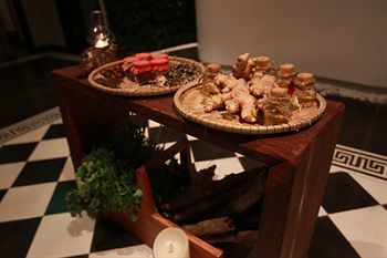 Sanouva Da Nang Hotel
