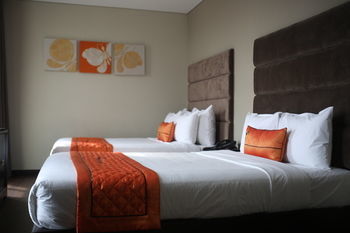 Sanouva Da Nang Hotel