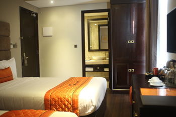 Sanouva Da Nang Hotel