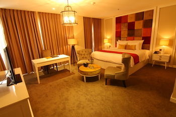 Sanouva Da Nang Hotel