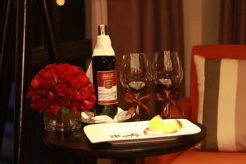 Sanouva Da Nang Hotel