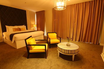 Sanouva Da Nang Hotel