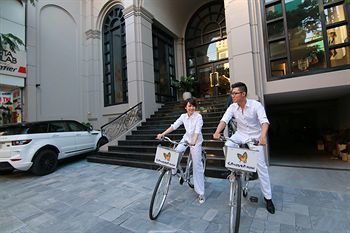 Sanouva Da Nang Hotel
