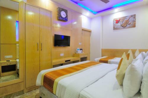 Hotel Prince Palace Dx