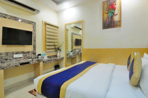 Hotel Prince Palace Dx