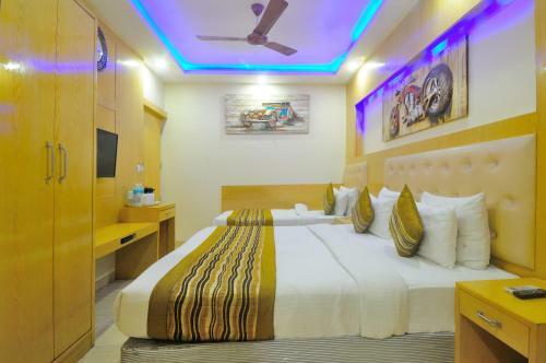 Hotel Prince Palace Dx