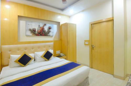 Hotel Prince Palace Dx