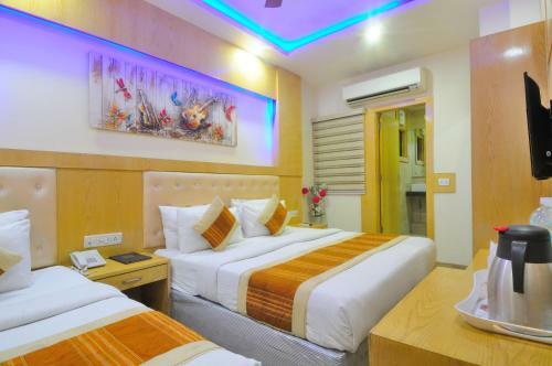 Hotel Prince Palace Dx