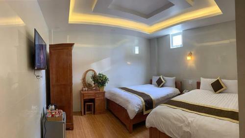 Dalat Alan Hostel