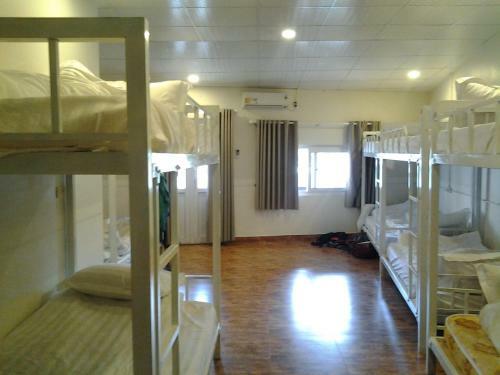 Dalat Alan Hostel