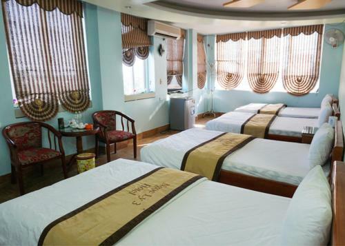 Dalat Alan Hostel