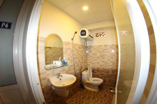 Dalat Alan Hostel