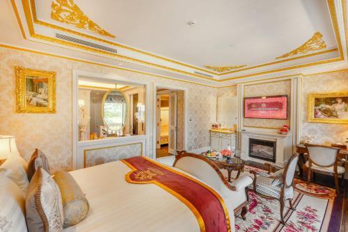 Dalat Palace Hotel