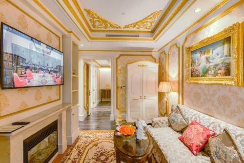 Dalat Palace Hotel
