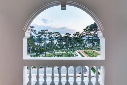 Dalat Palace Hotel