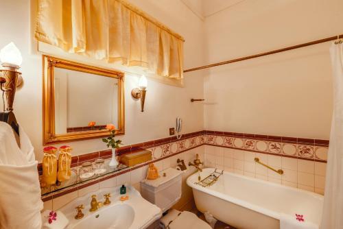 Dalat Palace Hotel