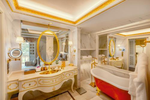 Dalat Palace Hotel