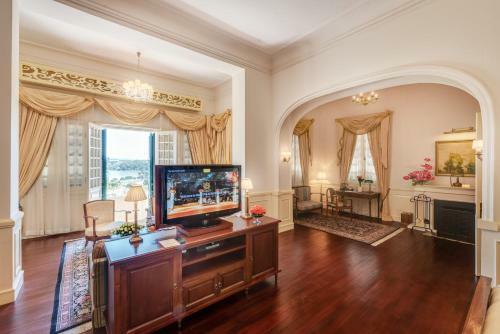 Dalat Palace Hotel