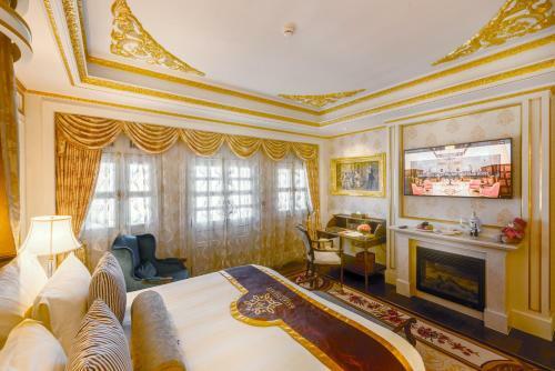Dalat Palace Hotel
