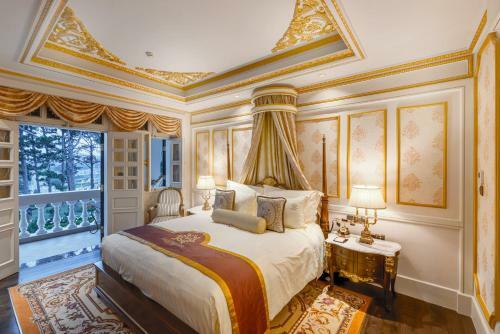 Dalat Palace Hotel