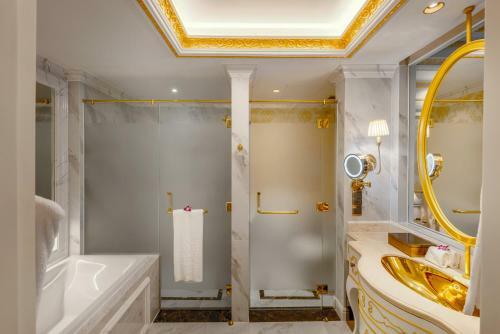 Dalat Palace Hotel