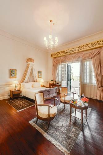 Dalat Palace Hotel