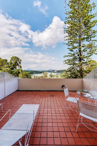 Dalat Palace Hotel
