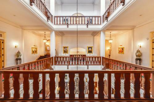Dalat Palace Hotel