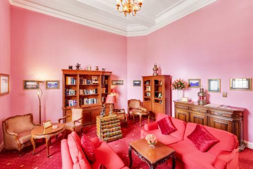 Dalat Palace Hotel