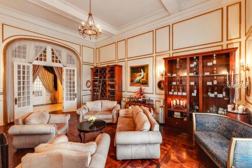 Dalat Palace Hotel