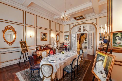 Dalat Palace Hotel