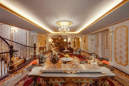 Dalat Palace Hotel