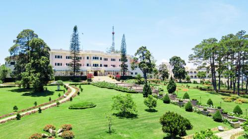 Dalat Palace Hotel