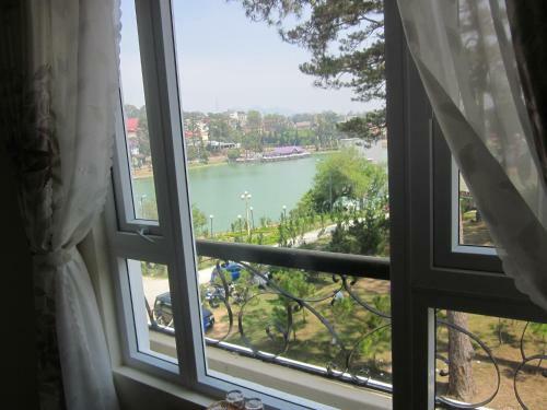 Hostal Thang Lap Hotel