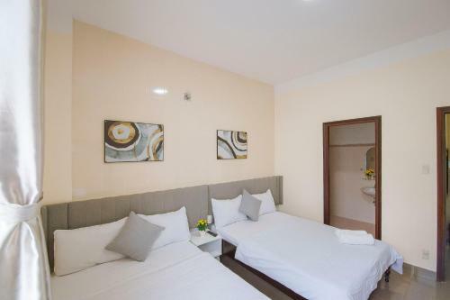 Hostal Thang Lap Hotel