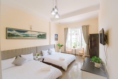 Hostal Thang Lap Hotel