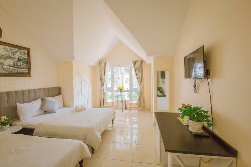 Hostal Thang Lap Hotel