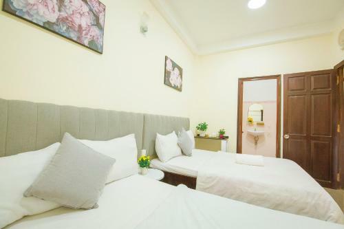 Hostal Thang Lap Hotel