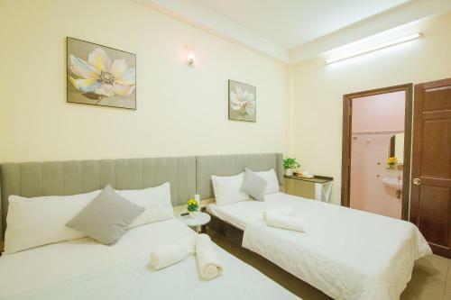 Hostal Thang Lap Hotel